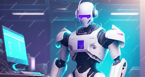 Image result for Robotics Computer Office