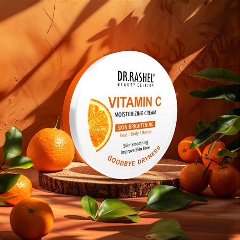 Buy Moisturizer Cream for All Skin Types in India – Dr.Rashel