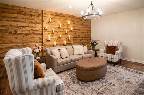 Vernon Family Funeral Homes | Champaign County, OH