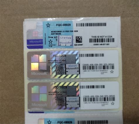 Image result for Windows 11 Physical Security Key Card