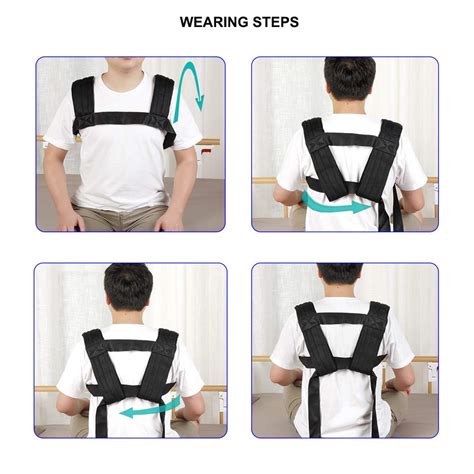 Wheelchair Seat Belt Bed Restraint Straps Hospital Bed Restraints ...