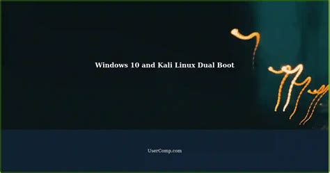 Image result for How to Add Linux Dual Boot to Windows 10 System