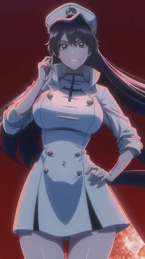 Bambietta in 2024 | Bleach characters, Female art, Character