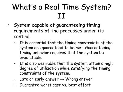 Image result for Real-Time Process