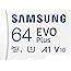 Amazon.in: Buy Samsung EVO Plus 128GB microSDXC UHS-I U3 130MB/s Full ...