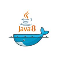 Docker Java Example 的图像结果