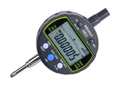 MITUTOYO Dial Gauges | MISUMI
