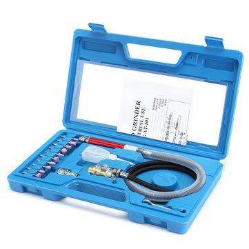 Buy Neethu Micro Air Die Grinder Kit Polishing Gringding Online at Low ...