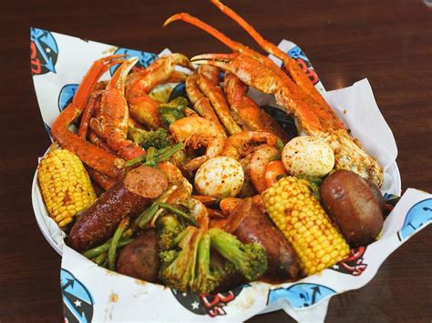 BB's Tex-Orleans scores an A+ with back-to-school time-saving specials ...