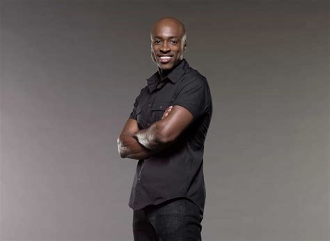 Superman & Lois Took a Risk with a New Black Lex Luthor