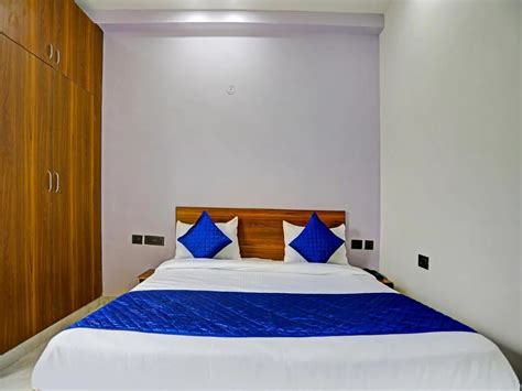Best hourly hotels in Noida- Flexible Check in with Bag2Bag