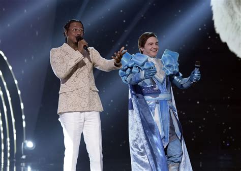 The Masked Singer 12 Miley Cyrus Night: Who Was Unmasked?