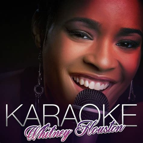 Run To You (In The Style Of Whitney Houston) [Karaoke Version] - Song ...