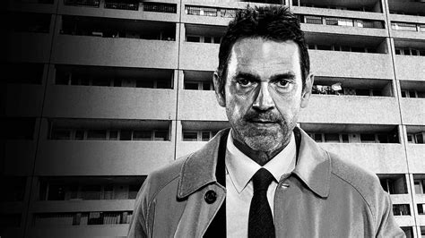 Irvine Welsh's Crime season 2 - Metacritic