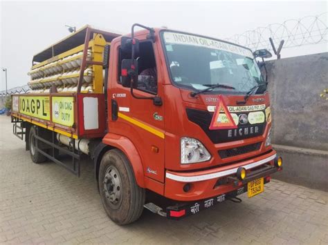 LCV Services for CNG Transportation,LCV Services for CNG Transportation ...