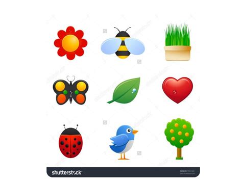 Image result for KS1 Signs of Spring