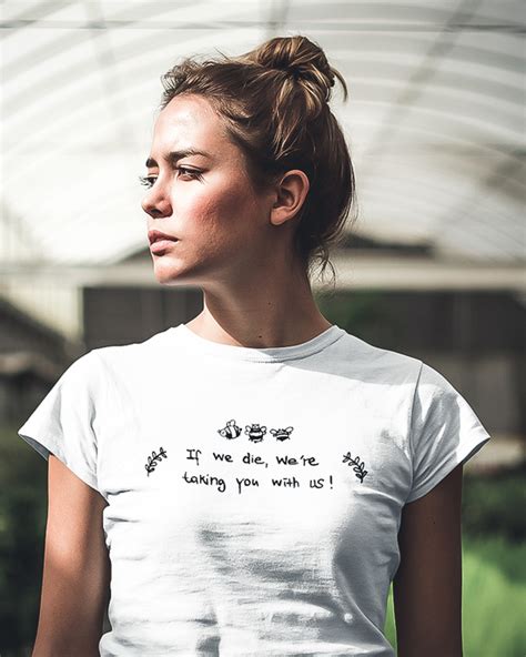 prettysucks / Save the bees Shirt: 19.99 EUR