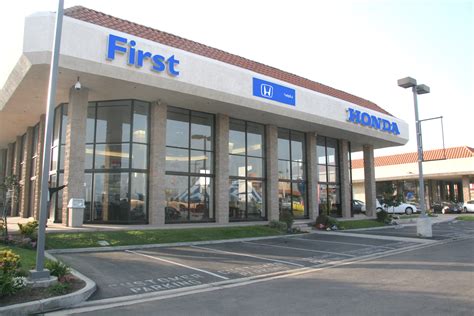 1st Honda of Simi Valley - Simi Valley, CA | Cars.com
