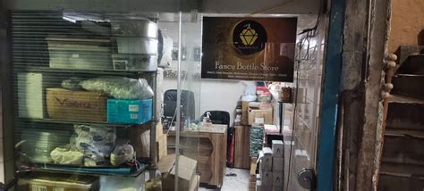 Fancy Bottle Store - Trader - Wholesaler / Distributor from New Delhi ...
