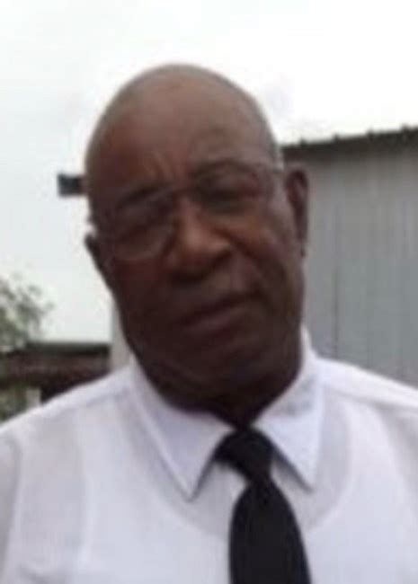 Eugene "Chopper" Randle Obituary - Houma, LA