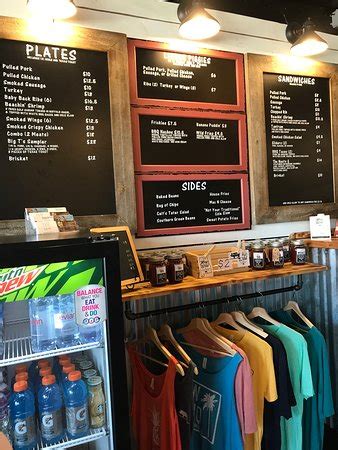 HOG-WILD PIT BAR-B-Q, Wichita - 1200 S Rock Rd - Menu, Prices ...