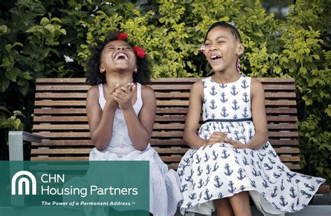 Resource Central: CHN Housing Partners