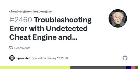 Image result for How to Edit Cheat Engine Settings without Getting a Error