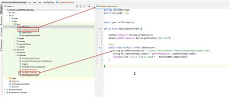 API Testing with Unit Test Mock Py.test 的图像结果