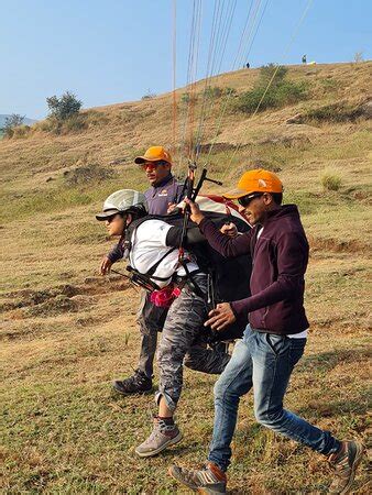 Templepilots Paragliding (Kamshet) - 2022 What to Know Before You Go ...