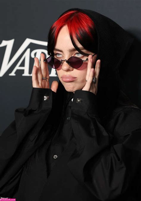 What Art Critics REALLY Think About Billie Eilish's Nude Photo. - Truth ...