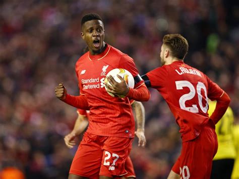 Divock Origi - Belgium | Player Profile | Sky Sports Football