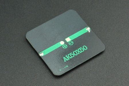 Solar Power Manager Micro (2V 160mA Solar Panel Included) – MG Super Labs