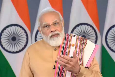 NCW Foundation Day: प्रधानमंत्री नरेंद्र मोदी आज राष्ट्रीय महिला आयोग ...