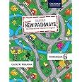 Oxford New Pathways English Coursebook Class 6 (2020 Revised Edition ...