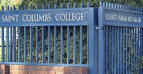 Fresh abuse allegations made against former St Columb's College teacher ...