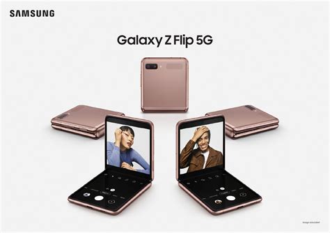 Samsung Galaxy Z Flip 4 สี: คุณควรซื้ออะไร? - Tech News
