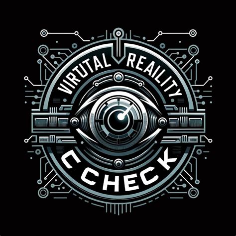 Image result for Virtual Reality Check