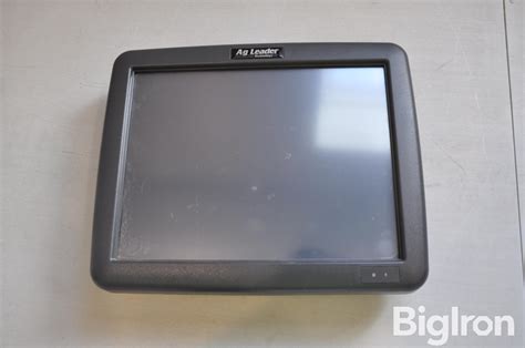 Ag Leader Integra Tutorial 的图像结果