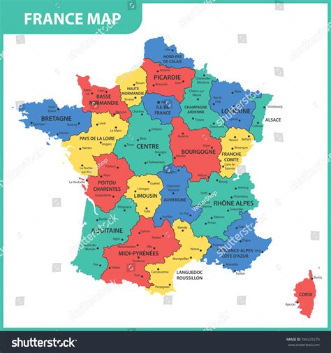 States In France