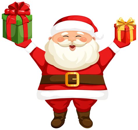 Santa claus clipart 20 free Cliparts | Download images on Clipground 2026