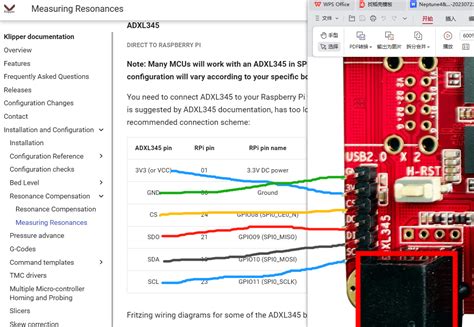 Image result for ADXL345 Sensor Installation
