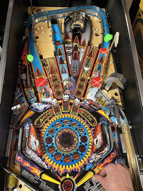 Image result for Papa Pinball Tips