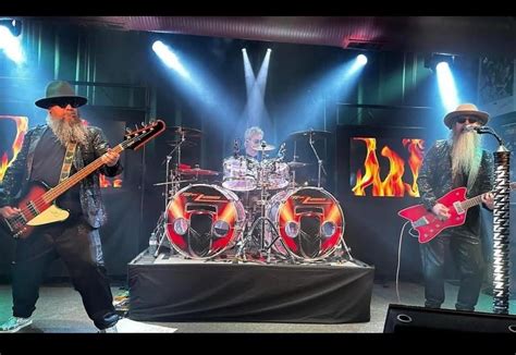 One Night Only!, Langdon Firehouse Bar & Grill, Chestermere, 31 May ...