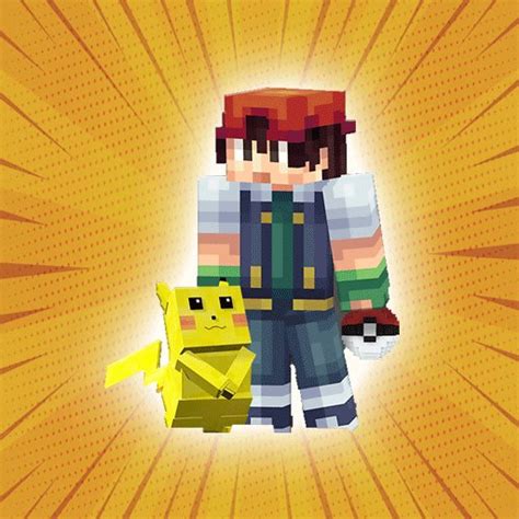Image result for Minecraft Pixelmon Mod Pe