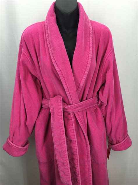Pink Vs Pink Robe at Jett Pua blog