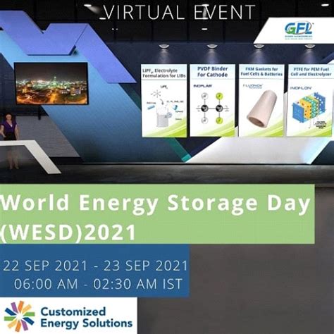 GFL - Events and Exhibitions