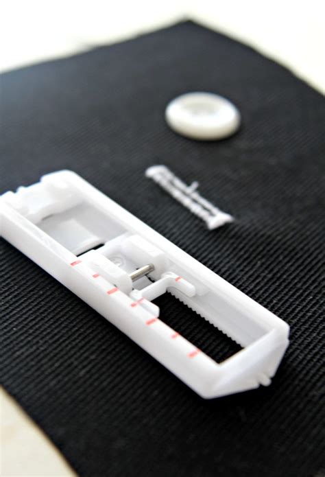 Image result for Singer Buttonhole Tutorial