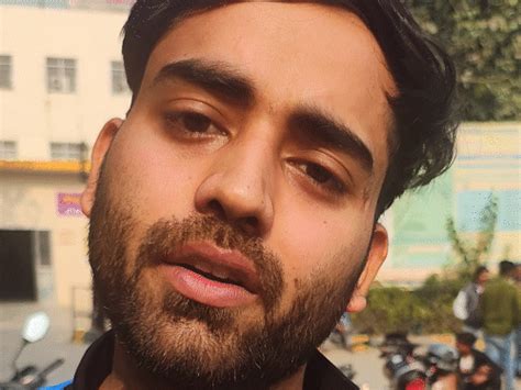 ‘I had knee pain, was told to get chest X-ray’: Law student accuses ...