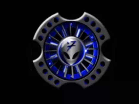 Alien Boot Screen 的图像结果