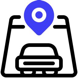 Transportation Map Icon 的图像结果